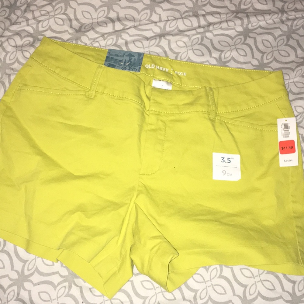 Shorts